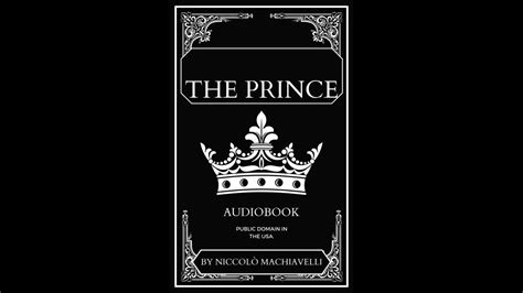 The curae prince